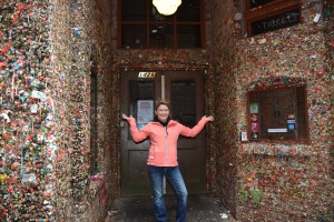 J Gum Wall