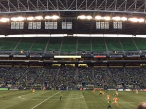 Seattle Sounders